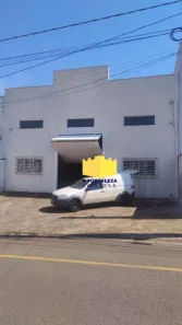 Ponto Comercial para alugar, 350m² no Terras de Santa Bárbara, Santa Bárbara D'Oeste