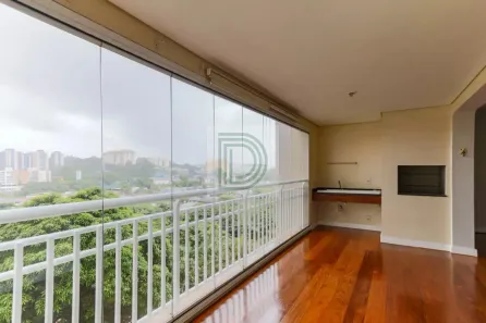Apartamento com 3 Quartos à venda, 122m² no Rio Pequeno, São Paulo