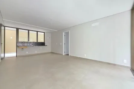 Apartamento com 2 Quartos à venda, 93m² no Anchieta, Belo Horizonte