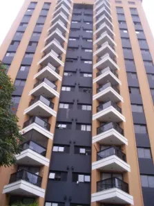 Apartamento com 2 Quartos para venda ou aluguel, 70m² no Moema, São Paulo