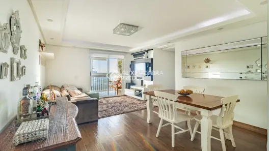 Apartamento com 3 Quartos à venda, 84m² no Sarandi, Porto Alegre