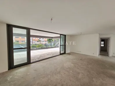 Apartamento com 4 Quartos à venda, 270m² no Sumaré, São Paulo