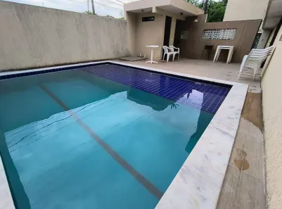 Apartamento com 2 Quartos à venda, 64m² no Centro, Ipojuca