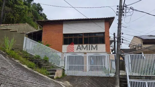 Casa com 3 Quartos à venda, 170m² no São Francisco, Niterói