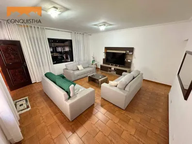 Sobrado com 4 Quartos à venda, 294m² no Rudge Ramos, São Bernardo do Campo
