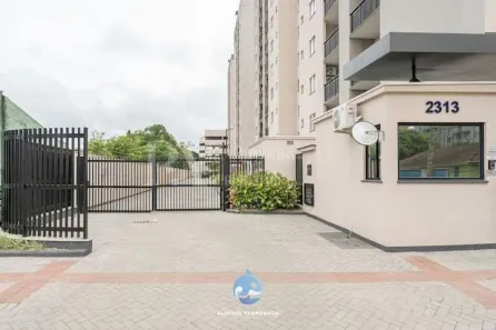 Apartamento com 2 Quartos à venda, 63m² no Centro, Balneário Piçarras