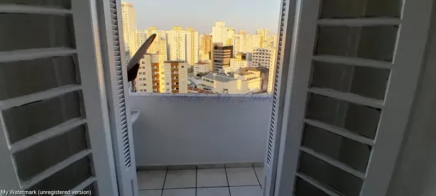 Kitnet para alugar, 30m² no Liberdade, São Paulo