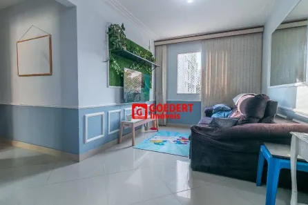 Apartamento com 3 Quartos à venda, 75m² no Macedo, Guarulhos