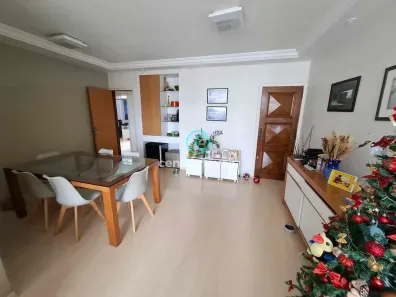 Apartamento com 3 Quartos à venda, 108m² no Grajaú, Rio de Janeiro