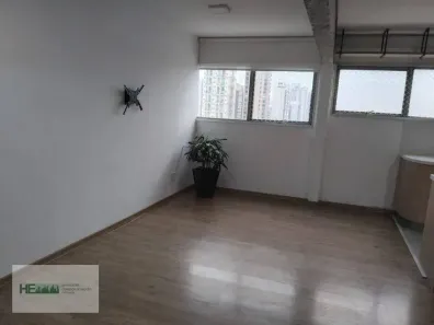 Apartamento com 3 Quartos à venda, 96m² no Campo Belo, São Paulo