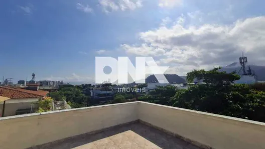 Cobertura com 4 Quartos à venda, 274m² no Barra da Tijuca, Rio de Janeiro