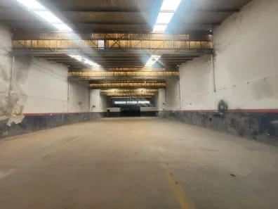 Galpão/Depósito/Armazém para alugar, 782m² no Ipiranga, Ribeirão Preto