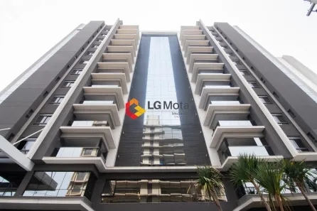 Apartamento com 3 Quartos à venda, 116m² no Nova Campinas, Campinas