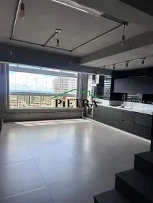 Flat com 1 Quarto à venda, 103m² no Vila da Serra, Nova Lima