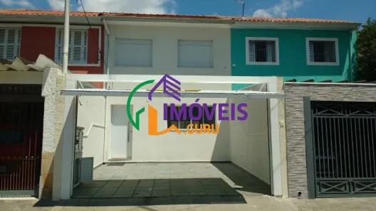 Sobrado com 3 Quartos à venda, 155m² no Várzea de Baixo, São Paulo