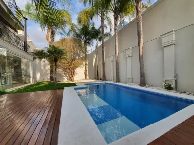 Casa de Condomínio com 3 Quartos à venda, 380m² no Alphaville Conde II, Barueri