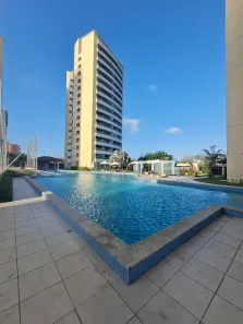 Apartamento com 3 Quartos à venda, 81m² no Edson Queiroz, Fortaleza