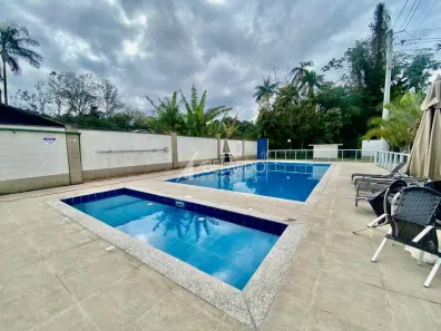 Apartamento com 2 Quartos para alugar, 50m² no Itoupava Central, Blumenau