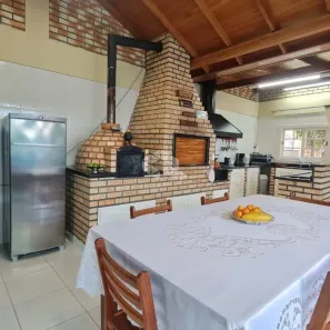 Casa com 4 Quartos à venda, 346m² no Jurerê, Florianópolis