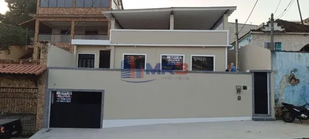 Casa com 3 Quartos para alugar, 204m² no Pechincha, Rio de Janeiro
