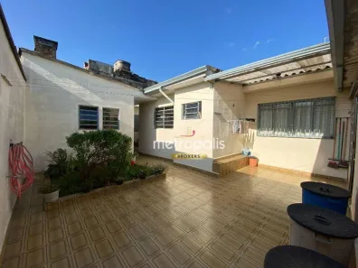 Casa com 2 Quartos à venda, 180m² no Jardim Independência, São Paulo