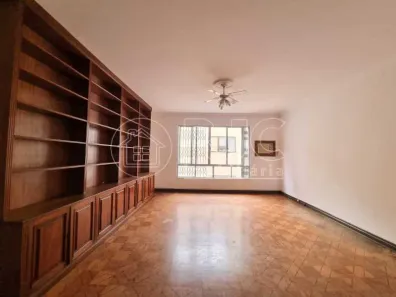 Apartamento com 3 Quartos à venda, 120m² no Tijuca, Rio de Janeiro