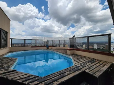Apartamento com 3 Quartos à venda, 228m² no Centro, Sorocaba