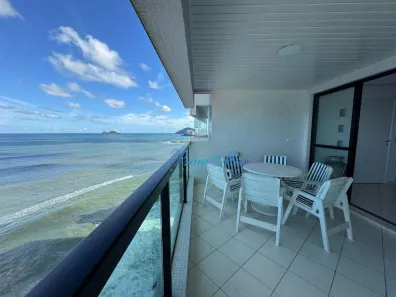 Apartamento com 3 Quartos à venda, 184m² no Pitangueiras, Guarujá