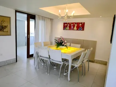 Apartamento com 3 Quartos para alugar, 125m² no Tirol, Natal