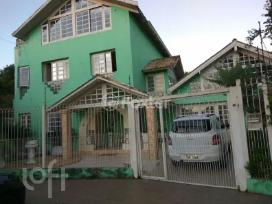 Casa com 7 Quartos à venda, 420m² no Glória, Porto Alegre