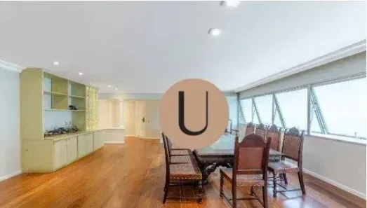 Apartamento com 3 Quartos à venda, 170m² no Jardim Paulista, São Paulo