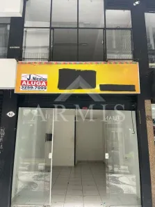 Ponto Comercial para alugar, 60m² no República, São Paulo