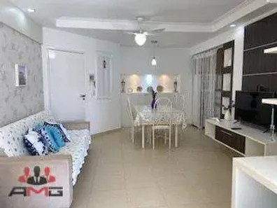 Apartamento com 2 Quartos à venda, 100m² no Riviera, Bertioga