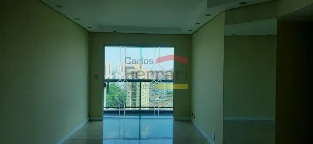 Apartamento com 3 Quartos à venda, 88m² no Parque Mandaqui, São Paulo
