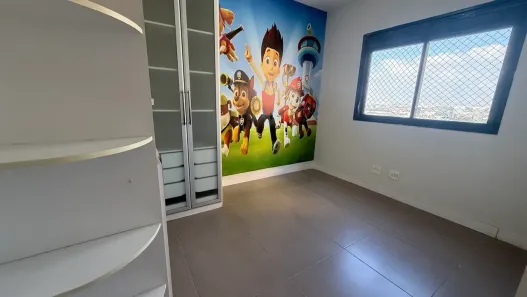 Apartamento com 3 Quartos à venda, 96m² no Alphaville Centro Industrial e Empresarial/Alphaville., Barueri