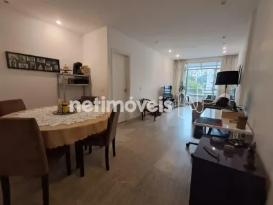 Apartamento com 2 Quartos à venda, 78m² no Coração de Jesus, Belo Horizonte