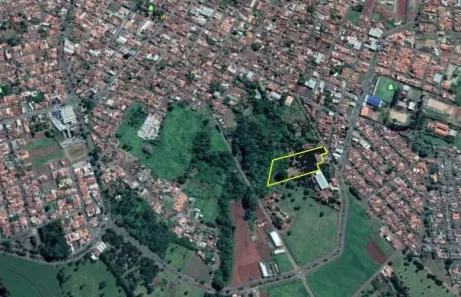 Lote/Terreno à venda, 18000m² no Centro, Ribeirão Preto