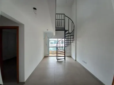 Cobertura com 1 Quarto à venda, 93m² no Nova Aliança, Ribeirão Preto