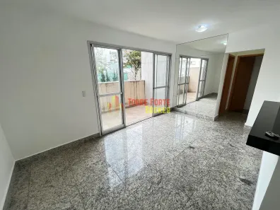 Apartamento com 2 Quartos para alugar, 70m² no Buritis, Belo Horizonte