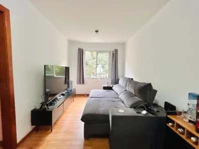 Apartamento com 2 Quartos à venda, 56m² no Marechal Rondon, Canoas