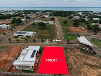 Lote/Terreno à venda, 660m² no Área Rural de Palmas, Palmas