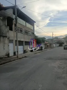 Casa com 2 Quartos à venda, 195m² no Tropical, Contagem