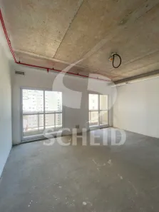 Sala Comercial à venda, 40m² no Aclimação, São Paulo