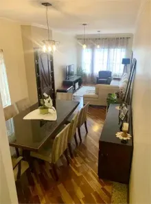 Sobrado com 3 Quartos à venda, 220m² no Vila Moinho Velho, São Paulo