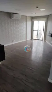 Sala Comercial para alugar, 150m² no Real Parque, São Paulo