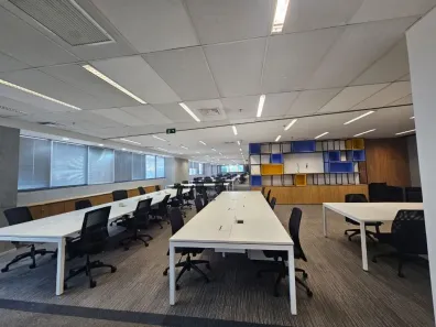 Sala Comercial para alugar, 1146m² no Pinheiros, São Paulo