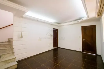 Sobrado com 3 Quartos à venda, 100m² no Vila Assunção, Santo André