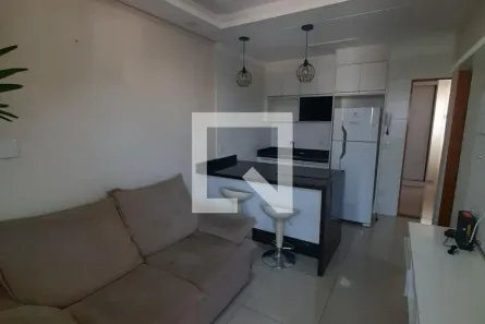 Apartamento com 2 Quartos à venda, 40m² no Vila Guilhermina, São Paulo