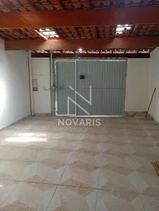 Casa com 2 Quartos para alugar, 90m² no Chácara Vista Alegre, São Paulo