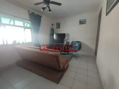 Apartamento com 3 Quartos à venda, 62m² no Aparecida, Santos